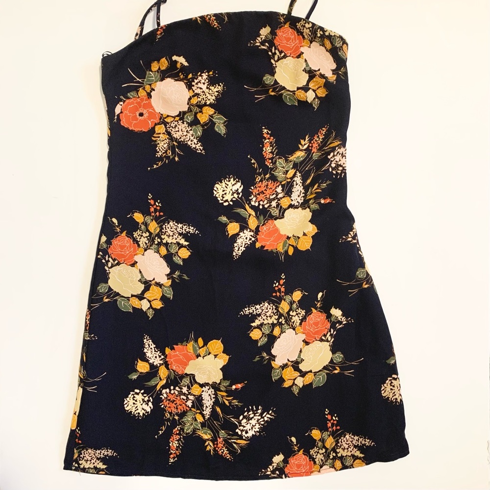 Francesca’s Mini Dress - NEW